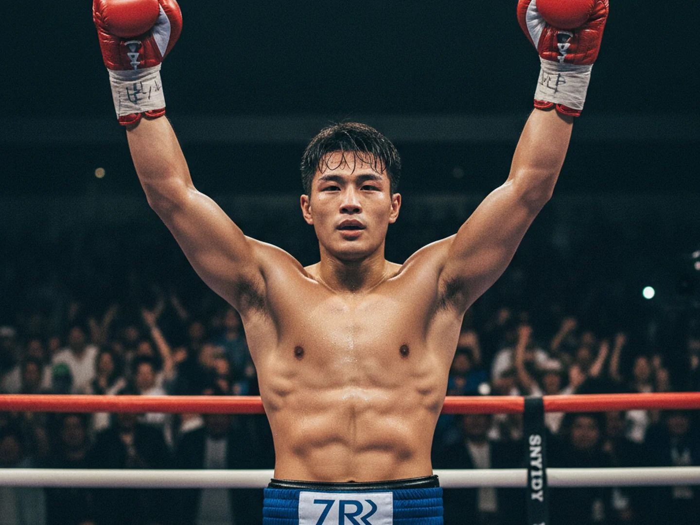 아이엠복서 국승준 우승01